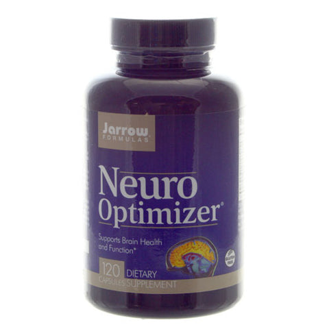 NEURO OPTIMIZER 120CAPS