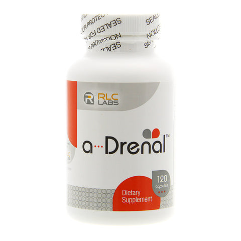 A-DRENAL 120 C