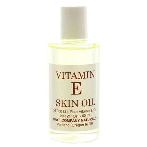 DAYE VIT E OIL 56,000 IU  2 OZ