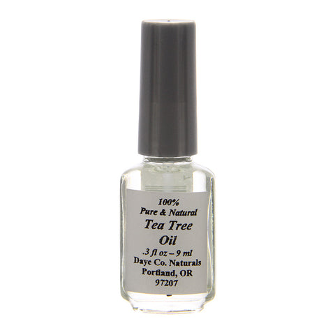 DAYE TEA TREE OIL .5 OZ