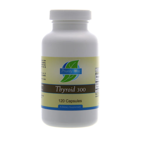 P1 THYROID 300 (BOVINE) 120 C