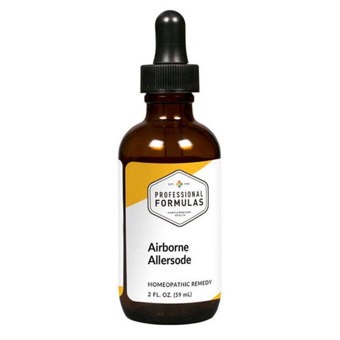 AIRBORNE ALLERSODE COMB. 2 OZ