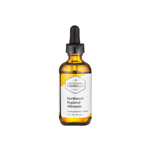 NW REGIONAL ALLERSODE 2 OZ.