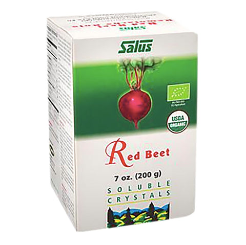 RED BEET CRYSTALS 7 OZ