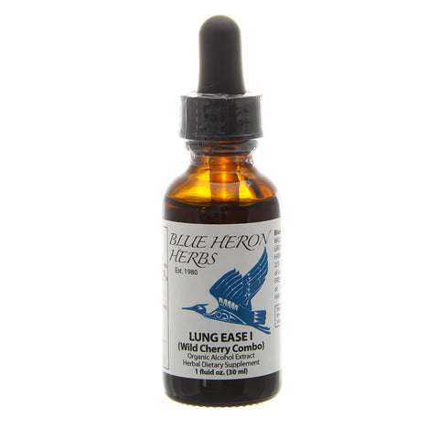 LUNG EASE I 1 OZ.