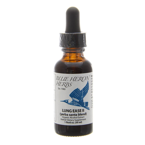 LUNG EASE II 1 OZ.