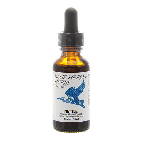 NETTLE 1 OZ.