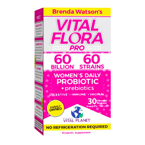 VF 60/60 SS WOMEN'S 30 SS