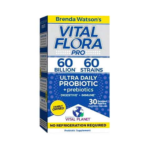 VF 60/60 SS ULTRA DAILY 30 SS