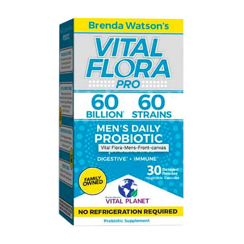 VF 60/60 SS MEN'S 30 SS