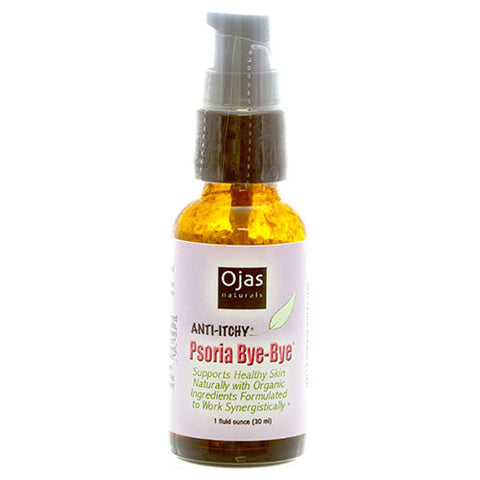 PSORIA-BYE BYE 1 OZ