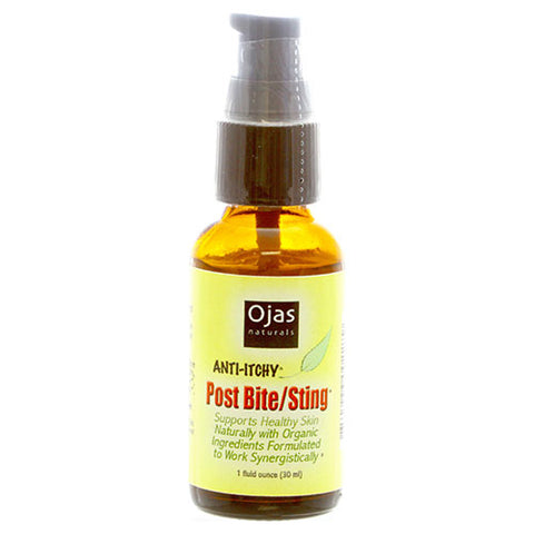 ANTI-ITCHY POST BITE/STI 1 OZ.