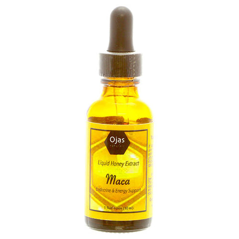 MACA HONEY EXT 1 OZ.