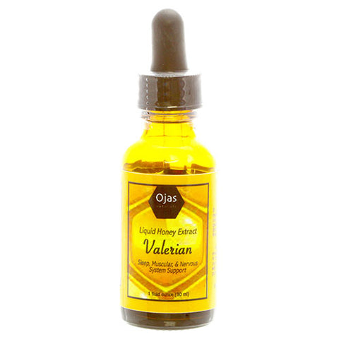 VALERIAN HONEY EXT 1OZ
