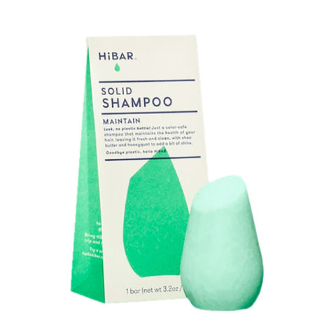 HIBAR MAINTAIN SHAMPOO 3.2 OZ