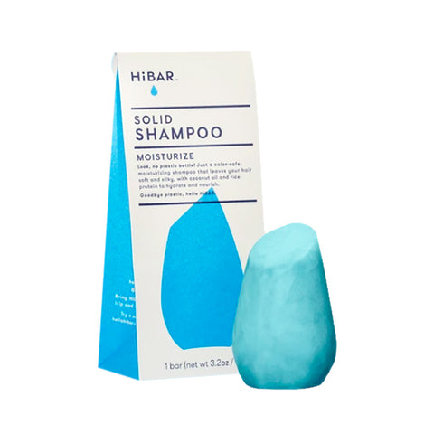 HIBAR MOISTURIZE SHAMPOO 3.2 O