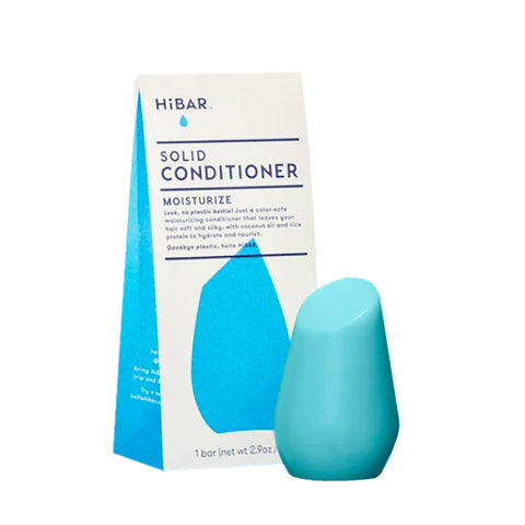 HIBAR MOISTURIZE CONDITIONER