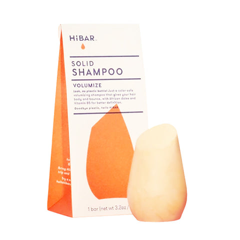 HIBAR VOLUMIZE SHAMPOO 3.2 OZ