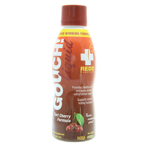 GOUCH LIQUID 16 OZ