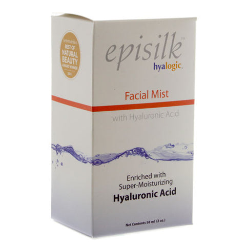 FACIAL MIST  2 OZ.