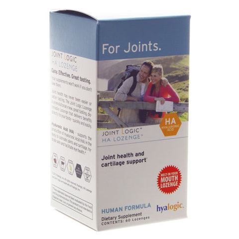 JOINT LOGIC 60 LOZENGE