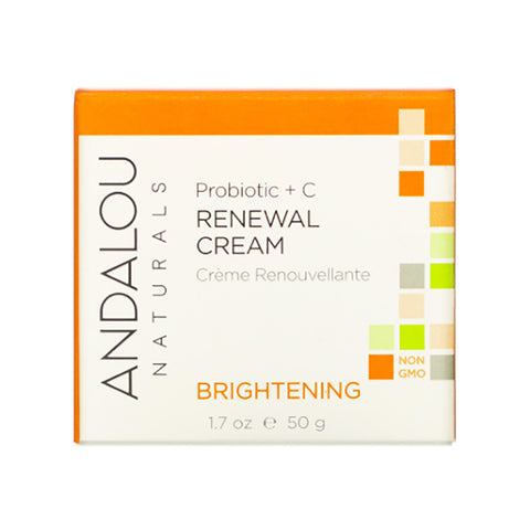 AN PROBIOTIC+C CREAM 1.7 OZ