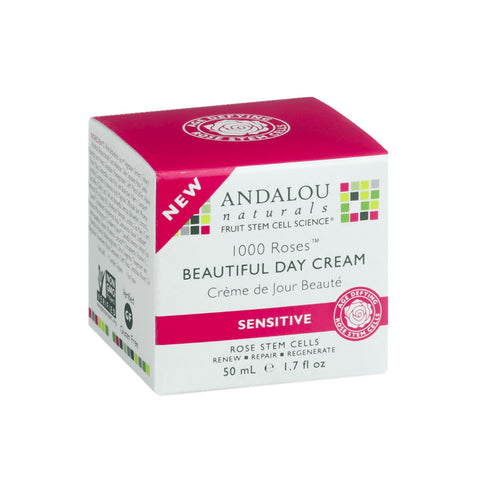 AN 1000 ROSES DAY CREAM 1.7 OZ