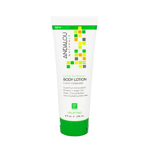 AN CITRUS SUNF BODY LOTION 8OZ