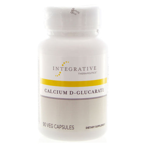 IT CALCIUM D-GLUCARATE