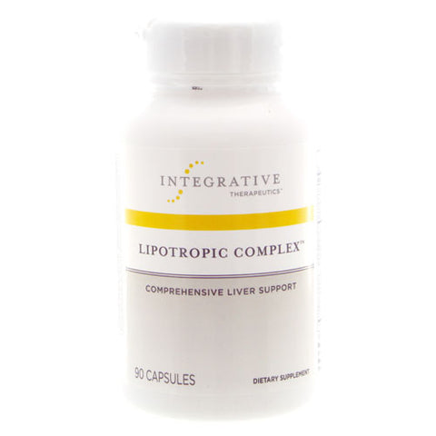 IT LIPOTROPIC COMPLEX