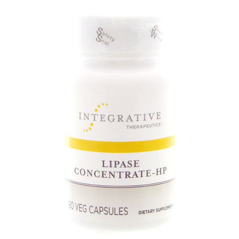 IT LIPASE CONCETRATE-HP 90 VC