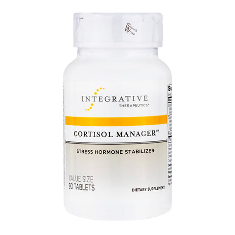 IT CORTISOL MANAGER 90 TABS