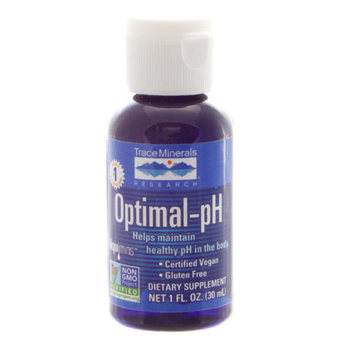 OPTIMAL PH 1 OZ.