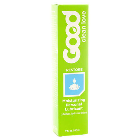 RESTORE MOISTURIZING LUB 2 OZ