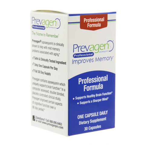 PREVAGEN PROFESSIONAL 30 VC