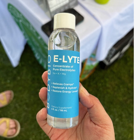 E-LYTE 4 OZ