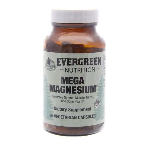 MEGA MAGNESIUM 90 VC