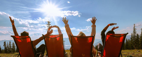 Empowering Wellness, Naturally