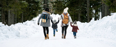 Empowering Wellness, Naturally