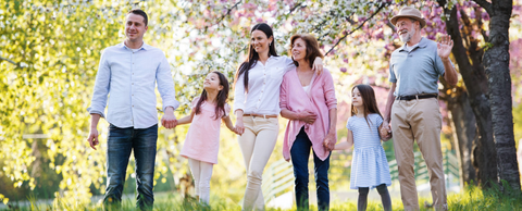 Empowering Wellness, Naturally