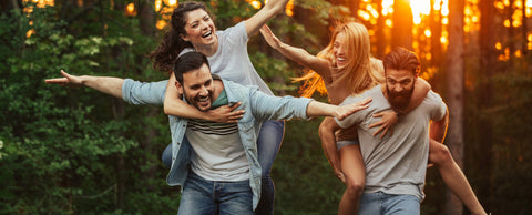 Empowering Wellness, Naturally