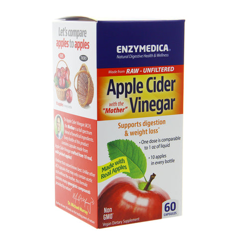 Apple Cider Vinegar