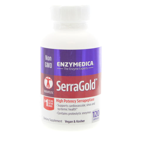 SerraGold