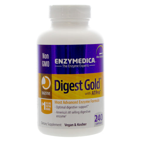 Digest Gold