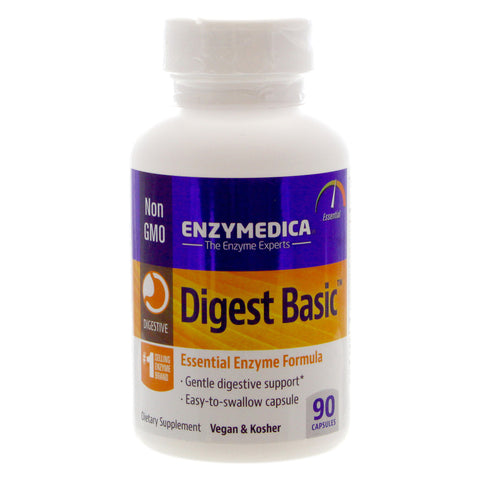 Digest Basic