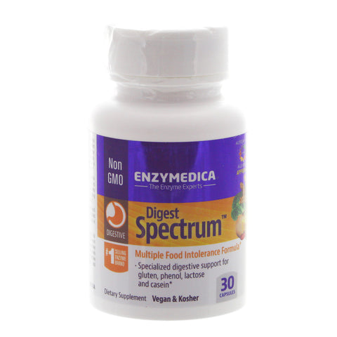Digest Spectrum