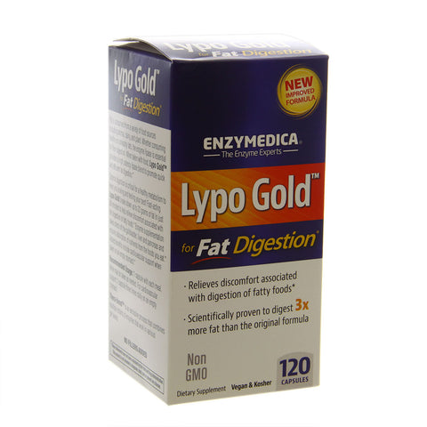Lypo Gold