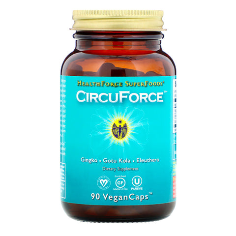 CircuForce