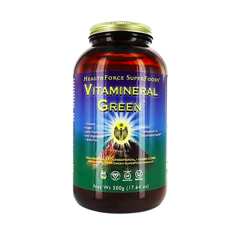 Vitamineral Green