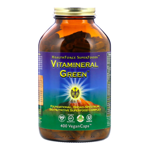 Vitamineral Green